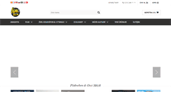Desktop Screenshot of plakveben.com