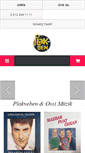 Mobile Screenshot of plakveben.com
